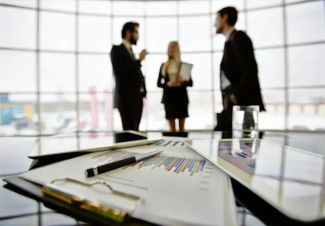 Sucessão Empresarial — Avalon Group